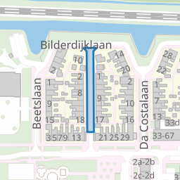 Perceel HGZ00-F-2547