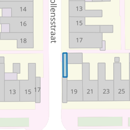 Perceel HGZ00-F-2548