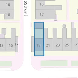 Perceel HGZ00-F-2549