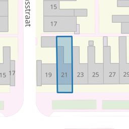 Perceel HGZ00-F-2550