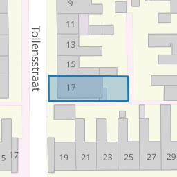 Perceel HGZ00-F-2556