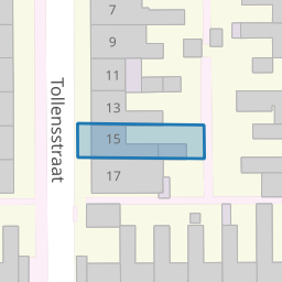 Perceel HGZ00-F-2557