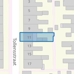 Perceel HGZ00-F-2559