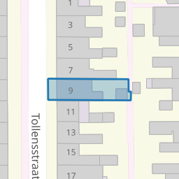 Perceel HGZ00-F-2560