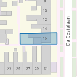 Perceel HGZ00-F-2565