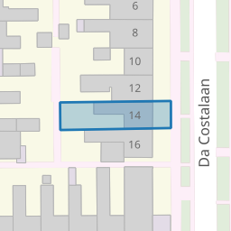 Perceel HGZ00-F-2566