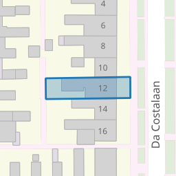 Perceel HGZ00-F-2567