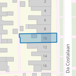 Perceel HGZ00-F-2568