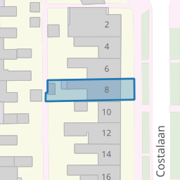 Perceel HGZ00-F-2569