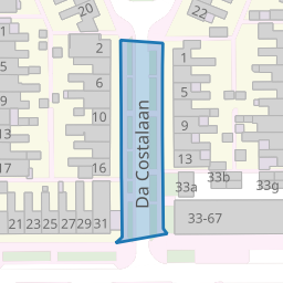 Perceel HGZ00-F-2573