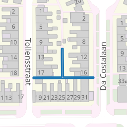 Perceel HGZ00-F-2574