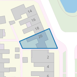 Perceel HGZ00-F-2580