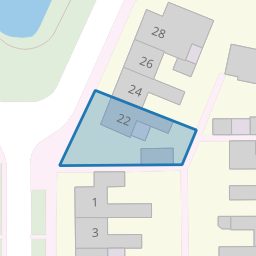 Perceel HGZ00-F-2581