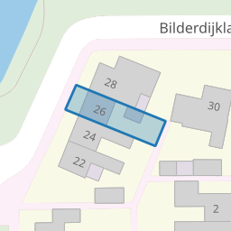 Perceel HGZ00-F-2583