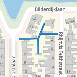 Perceel HGZ00-F-2586