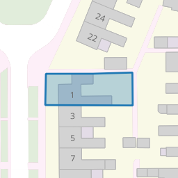 Perceel HGZ00-F-2588