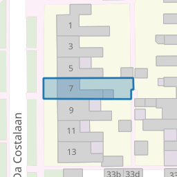 Perceel HGZ00-F-2591