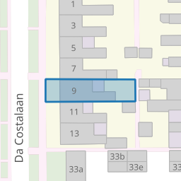 Perceel HGZ00-F-2592