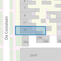 Perceel HGZ00-F-2594