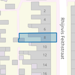 Perceel HGZ00-F-2599