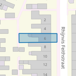 Perceel HGZ00-F-2600