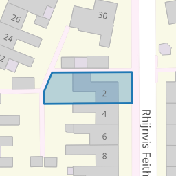 Perceel HGZ00-F-2602