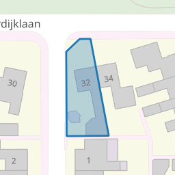 Perceel HGZ00-F-2604