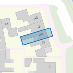 Perceel HGZ00-F-2608