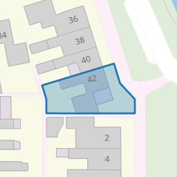 Perceel HGZ00-F-2609