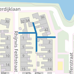 Perceel HGZ00-F-2610