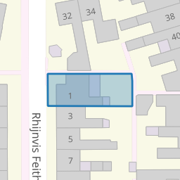 Perceel HGZ00-F-2612