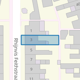 Perceel HGZ00-F-2613