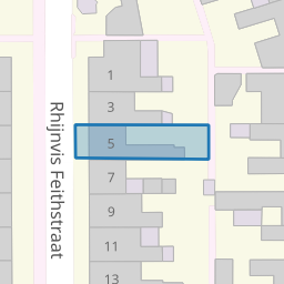 Perceel HGZ00-F-2614