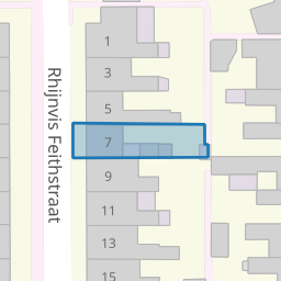 Perceel HGZ00-F-2615