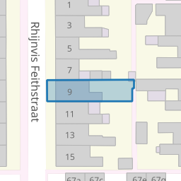 Perceel HGZ00-F-2616