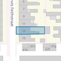 Perceel HGZ00-F-2618