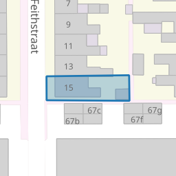 Perceel HGZ00-F-2619