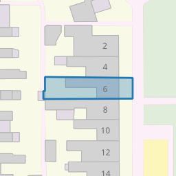 Perceel HGZ00-F-2622