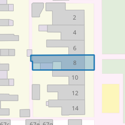 Perceel HGZ00-F-2623