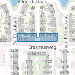 Perceel HGZ00-F-2627