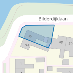 Perceel HGZ00-F-2630