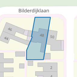 Perceel HGZ00-F-2631