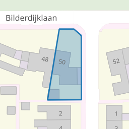 Perceel HGZ00-F-2632