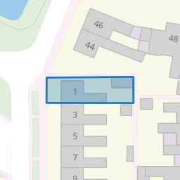 Perceel HGZ00-F-2634