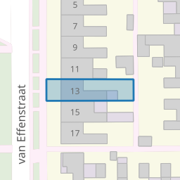 Perceel HGZ00-F-2640