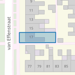 Perceel HGZ00-F-2642