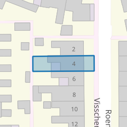 Perceel HGZ00-F-2644