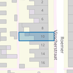 Perceel HGZ00-F-2647