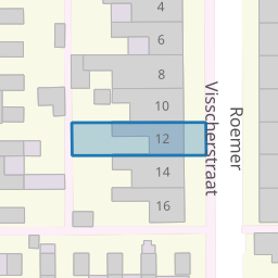 Perceel HGZ00-F-2648