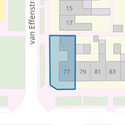 Perceel HGZ00-F-2651